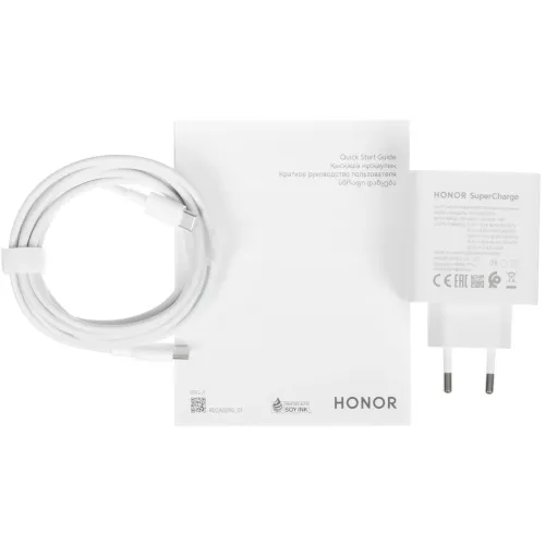 Ноутбук 16" HONOR MagicBook X16 2026 Ultra5-125H 14c/16GB/1TB/Intel Arc/DOS металл (5301ARGN)