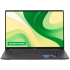 Ноутбук 16" HONOR MagicBook X16 2026 Ultra5-125H 14c/16GB/1TB/Intel Arc/DOS металл (5301ARGN)