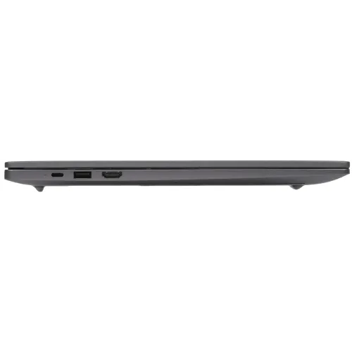 Ноутбук 16" HONOR MagicBook X16 2026 Ultra5-125H 14c/16GB/1TB/Intel Arc/DOS металл (5301ARGN)