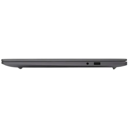 Ноутбук 16" HONOR MagicBook X16 2026 Ultra5-125H 14c/16GB/1TB/Intel Arc/DOS металл (5301ARGN)