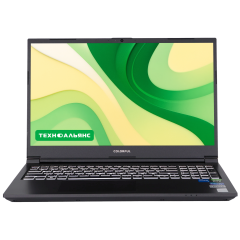 Ноутбук 15.6" COLORFUL X15 XS-HE55016512B-1EAA i5-12450H 8c/16GB/SSD512GB/RTX3050/Win11 A10207000035