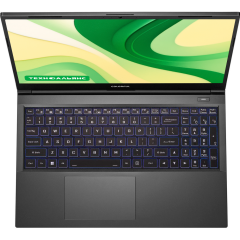 Ноутбук 15.6" COLORFUL X15 XS-HE55016512B-1EAA i5-12450H 8c/16GB/SSD512GB/RTX3050/Win11 A10207000035