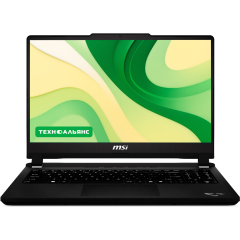 Ноутбук 15.6" MSI Cyborg 15 Max C2WG-013XRU Core 7-240H 10c/16GB/SSD1TB/RTX5070/DOS (9S7-15T111-013)