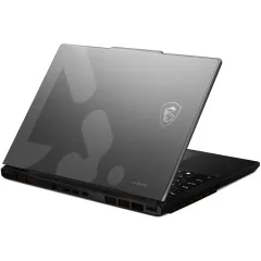 Ноутбук 15.6" MSI Cyborg 15 Max C2WG-013XRU Core 7-240H 10c/16GB/SSD1TB/RTX5070/DOS (9S7-15T111-013)