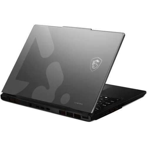 Ноутбук 15.6" MSI Cyborg 15 Max C2WG-013XRU Core 7-240H 10c/16GB/SSD1TB/RTX5070/DOS (9S7-15T111-013)