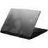 Ноутбук 15.6" MSI Cyborg 15 Max C2WG-013XRU Core 7-240H 10c/16GB/SSD1TB/RTX5070/DOS (9S7-15T111-013)
