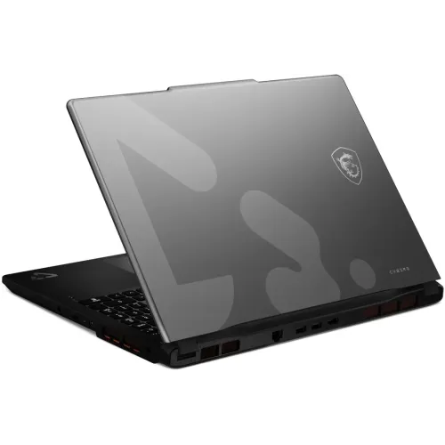 Ноутбук 15.6" MSI Cyborg 15 Max C2WG-013XRU Core 7-240H 10c/16GB/SSD1TB/RTX5070/DOS (9S7-15T111-013)