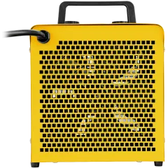 Пушка электрическая DENZEL DHC-3000S (98406)