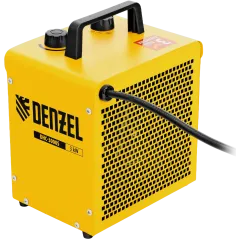 Пушка электрическая DENZEL DHC-3000S (98406)