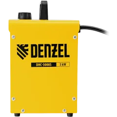 Пушка электрическая DENZEL DHC-3000S (98406)
