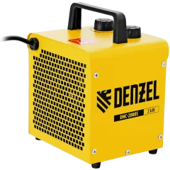 Пушка электрическая DENZEL DHC-2000S (98405)