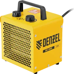 Пушка электрическая DENZEL DHC-2000S (98405)