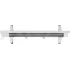 Обогреватель конвекторный Denzel XCE-2000 (98140)