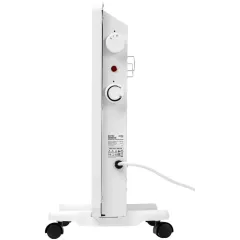 Обогреватель конвекторный Denzel XCE-2000 (98140)