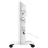 Обогреватель конвекторный Denzel XCE-2000 (98140)
