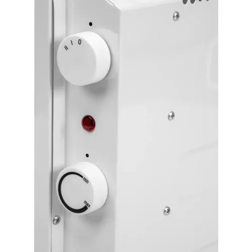 Обогреватель конвекторный Denzel XCE-2000 (98140)