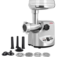 Мясорубка ARESA AR-2118 (*10)