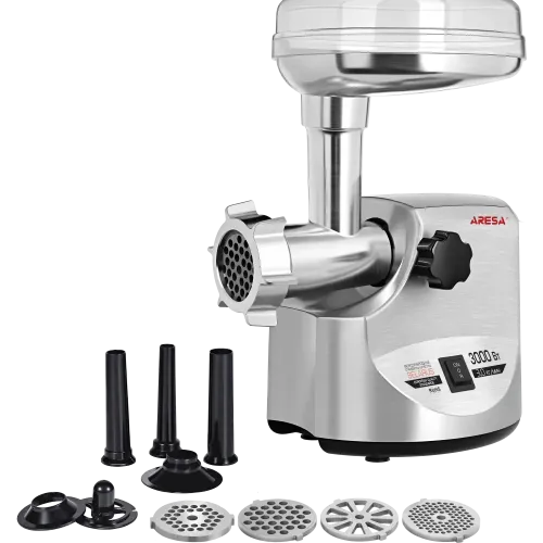 Мясорубка ARESA AR-2118 (*10)