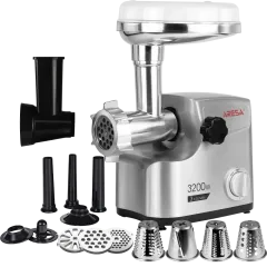 Мясорубка ARESA AR-2119 (*10)