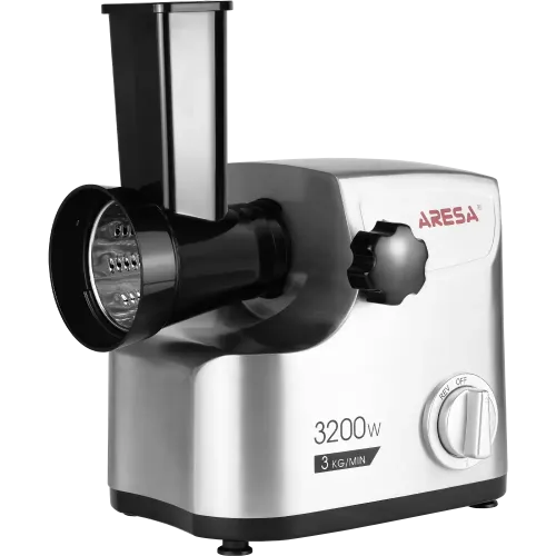 Мясорубка ARESA AR-2119 (*10)