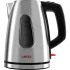 Чайник эл. ARESA AR-3499 нерж./черн. (*5)