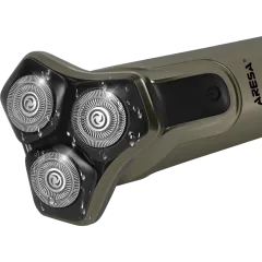 Бритва ARESA AR-4652 (*5)