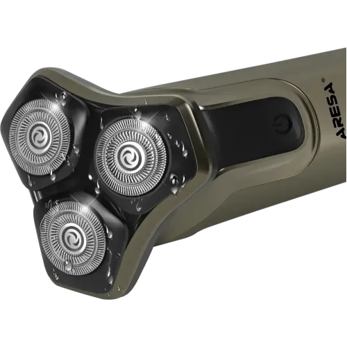 Бритва ARESA AR-4652 (*5)