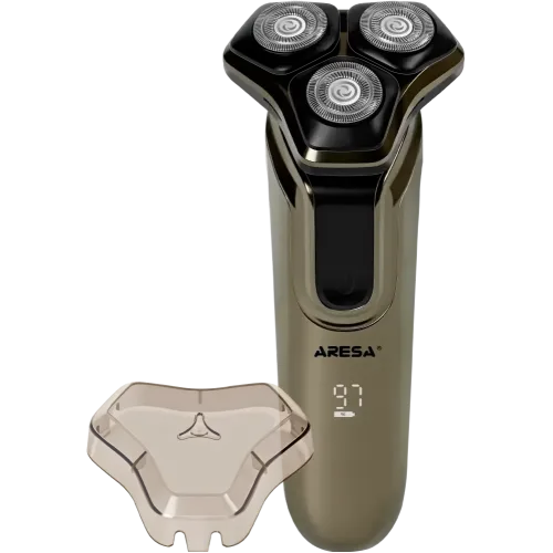 Бритва ARESA AR-4652 (*5)