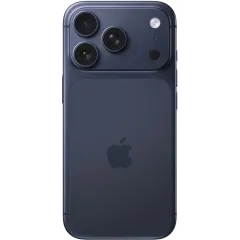 Сотовый телефон Apple iPhone 17 Pro 256Gb синий без RuStore/MAX