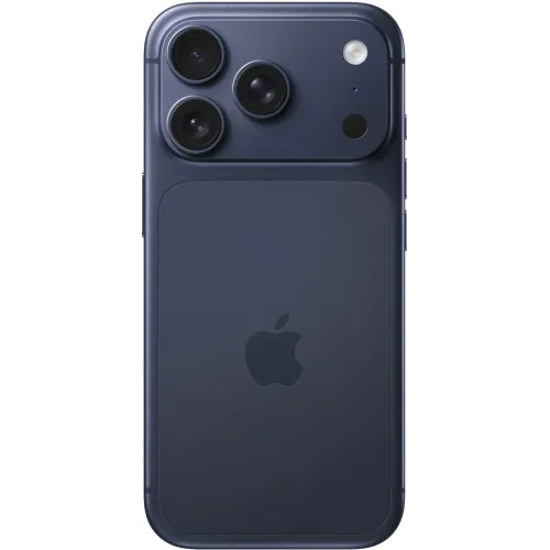 Сотовый телефон Apple iPhone 17 Pro 256Gb синий без RuStore/MAX