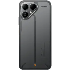 Сотовый телефон TECNO POVA 8 5g 8/256Gb черный