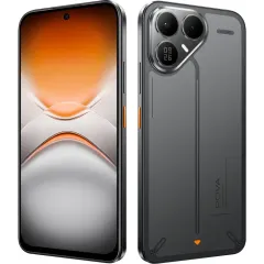 Сотовый телефон TECNO POVA 8 5g 8/256Gb черный
