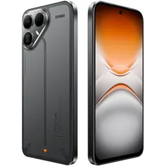 Сотовый телефон TECNO POVA 8 5g 8/256Gb черный
