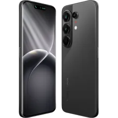 Сотовый телефон TECNO CAMON 50 Ultra 5g 12/256Gb черный