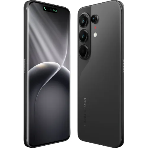 Сотовый телефон TECNO CAMON 50 Ultra 5g 12/256Gb черный