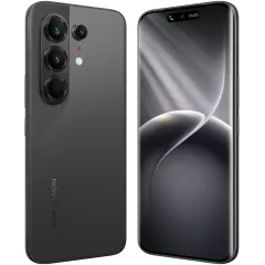 Сотовый телефон TECNO CAMON 50 Ultra 5g 12/256Gb черный