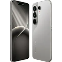 Сотовый телефон TECNO CAMON 50 Ultra 5g 12/256Gb серый