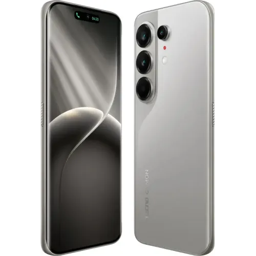 Сотовый телефон TECNO CAMON 50 Ultra 5g 12/256Gb серый