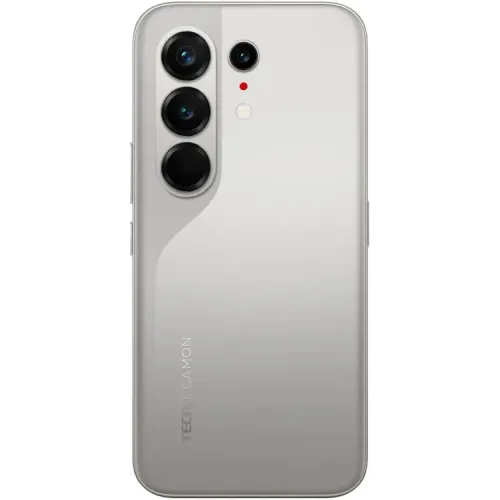 Сотовый телефон TECNO CAMON 50 Ultra 5g 12/256Gb серый