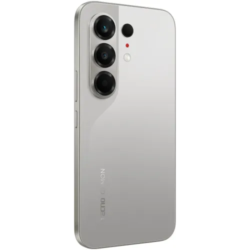 Сотовый телефон TECNO CAMON 50 12/256 серебристый