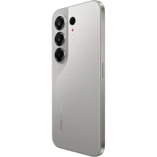 Сотовый телефон TECNO CAMON 50 12/256 серебристый