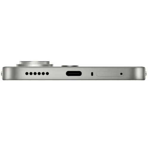 Сотовый телефон TECNO CAMON 50 12/256 серебристый