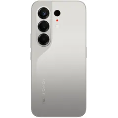 Сотовый телефон TECNO CAMON 50 12/256 серебристый