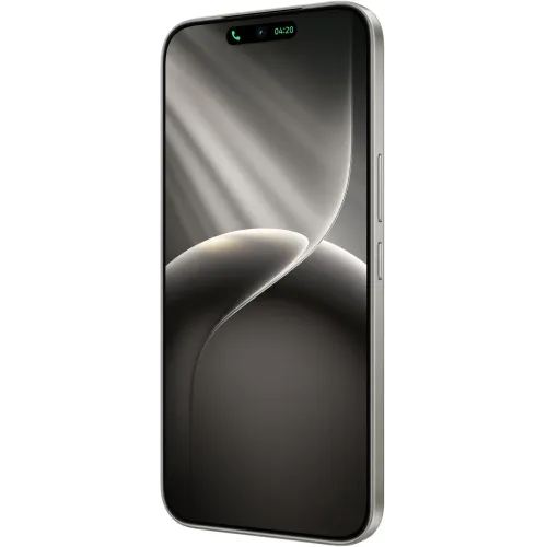 Сотовый телефон TECNO CAMON 50 12/256 серебристый