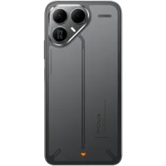 Сотовый телефон TECNO POVA 8 5g 8/128Gb черный