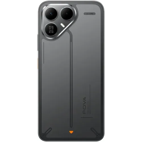 Сотовый телефон TECNO POVA 8 5g 8/128Gb черный