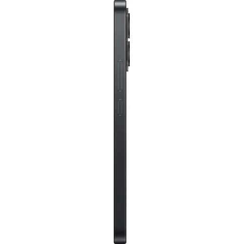 Сотовый телефон Xiaomi REDMI NOTE 17 Pro Max 8/256Gb 5g черный