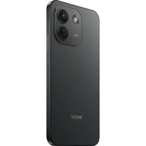 Сотовый телефон Xiaomi REDMI NOTE 17 Pro Max 8/256Gb 5g черный