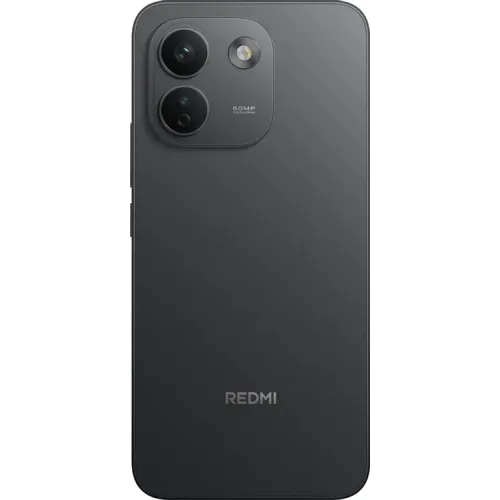 Сотовый телефон Xiaomi REDMI NOTE 17 Pro Max 8/256Gb 5g черный