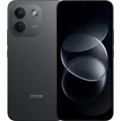 Сотовый телефон Xiaomi REDMI NOTE 17 Pro Max 8/256Gb 5g черный